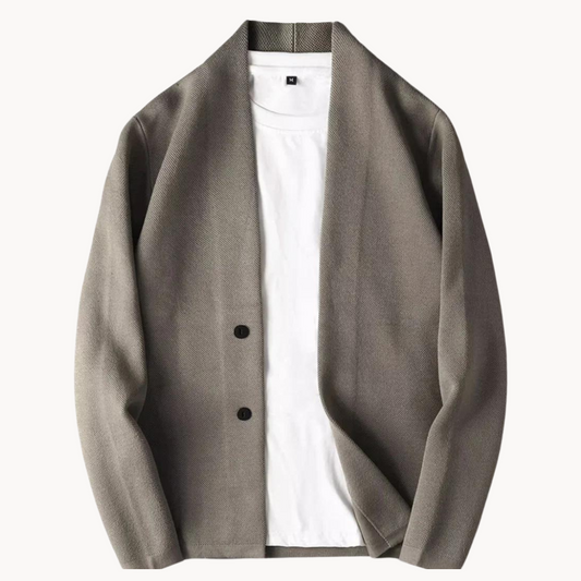 Björn-Laurent™ | Elegant Herre Blazer