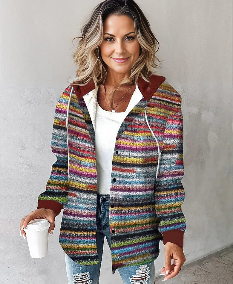 Celise - Elegant cardigan